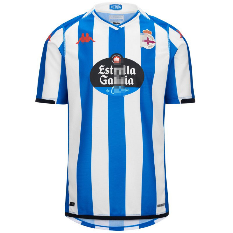 Camiseta Deportivo de La Coruña 2023/2024 Home